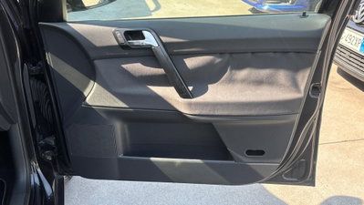 Volkswagen Polo 1.4/80CV TDI 5p. Sportline (15)