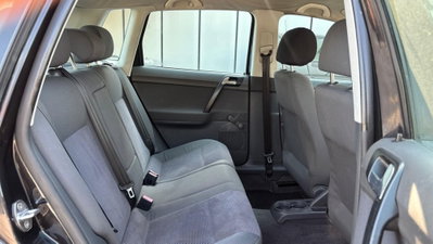 Volkswagen Polo 1.4/80CV TDI 5p. Sportline (16)