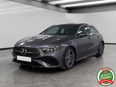 Mercedes-Benz Classe A 180 AMG Line Premium Plus auto usata