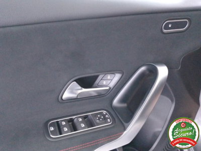 Mercedes-Benz Classe A 180 AMG Line Premium Plus auto (11)
