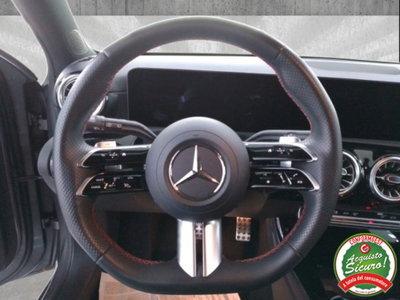 Mercedes-Benz Classe A 180 AMG Line Premium Plus auto (13)