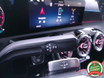 Mercedes-Benz Classe A 180 AMG Line Premium Plus auto (15)