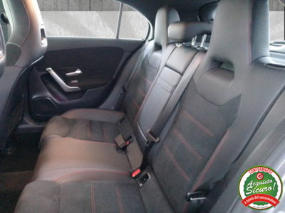 Mercedes-Benz Classe A 180 AMG Line Premium Plus auto (16)