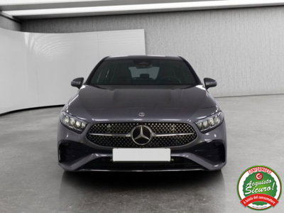 Mercedes-Benz Classe A 180 AMG Line Premium Plus auto (2)