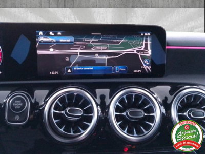 Mercedes-Benz Classe A 180 AMG Line Premium Plus auto (20)
