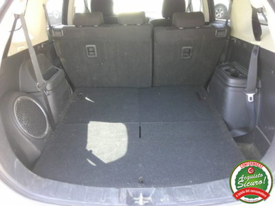 Mitsubishi Outlander 2.2 DI-D 4WD Instyle Plus SDA 7 posti (10)