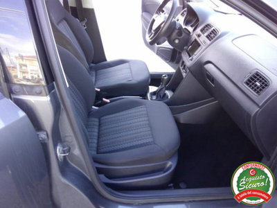 Volkswagen Polo 1.4 TDI 5p. Trendline (13)