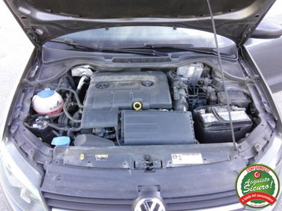 Volkswagen Polo 1.4 TDI 5p. Trendline (14)