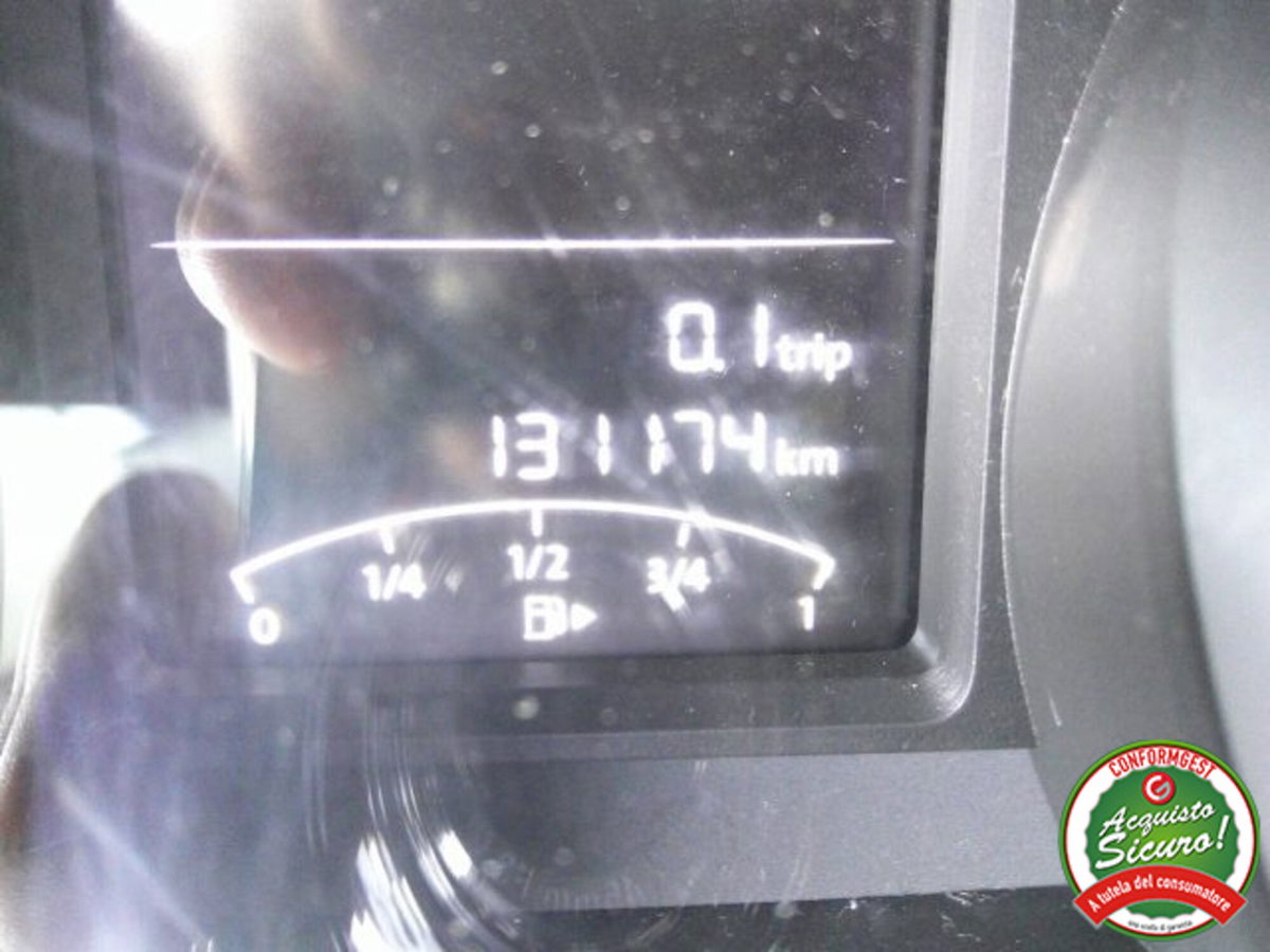 Volkswagen Polo 1.4 TDI 5p. Trendline (16)