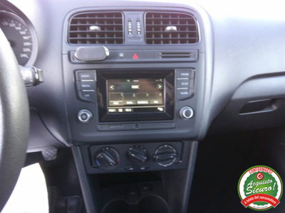 Volkswagen Polo 1.4 TDI 5p. Trendline (17)