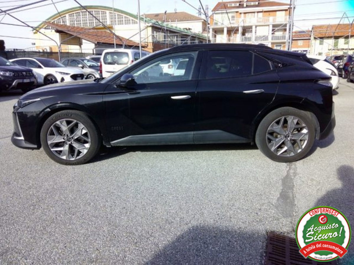 Ds DS 4 DS 4 BlueHDi 130 aut. Cross Opera