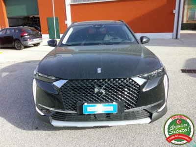 Ds DS 4 DS 4 BlueHDi 130 aut. Cross Opera (2)
