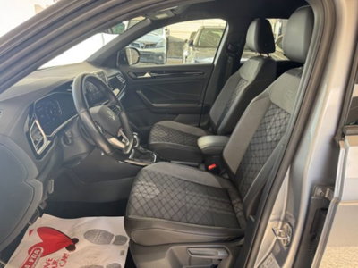 Volkswagen T-Roc 2.0 tdi R-Line 4motion 150cv dsg (12)