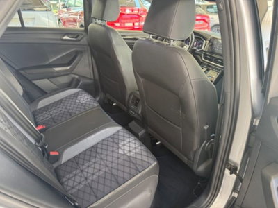 Volkswagen T-Roc 2.0 tdi R-Line 4motion 150cv dsg (16)