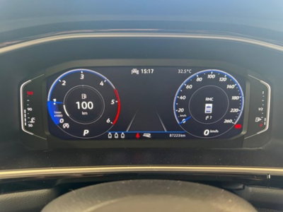 Volkswagen T-Roc 2.0 tdi R-Line 4motion 150cv dsg (20)
