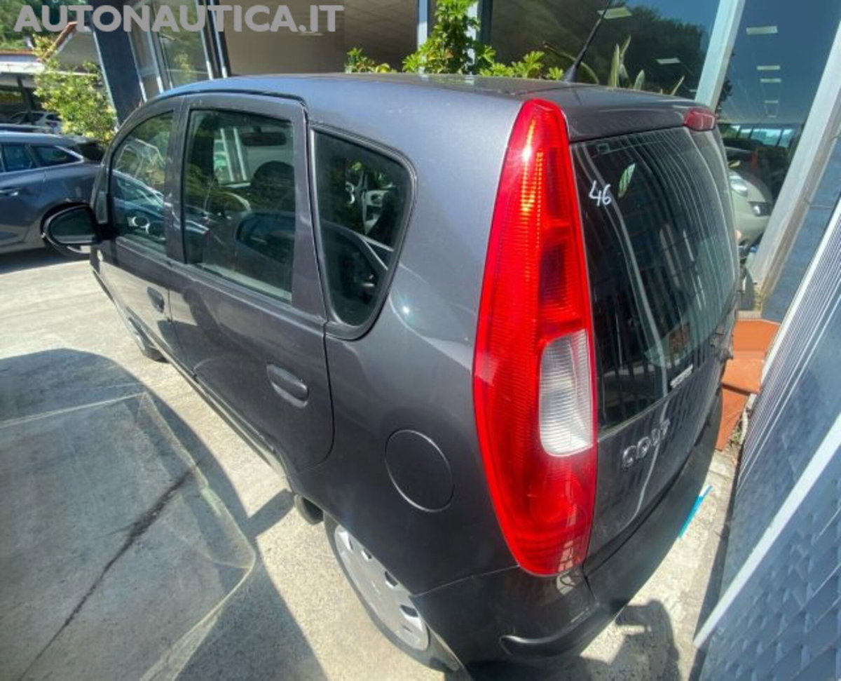 Mitsubishi Colt 1.1 12V 5p. Climachrome (3)