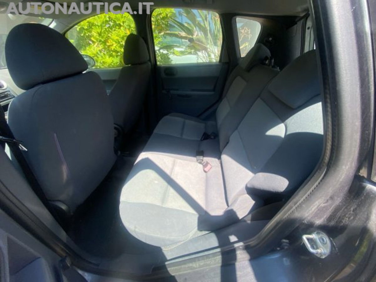 Mitsubishi Colt 1.1 12V 5p. Climachrome (7)