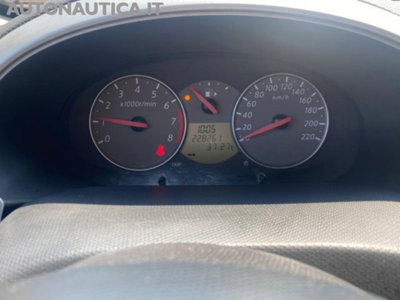 Nissan Micra 1.2 16V 5 porte GPL Eco Active (10)