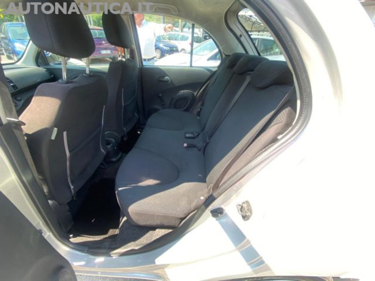 Nissan Micra 1.2 16V 5 porte GPL Eco Active (9)