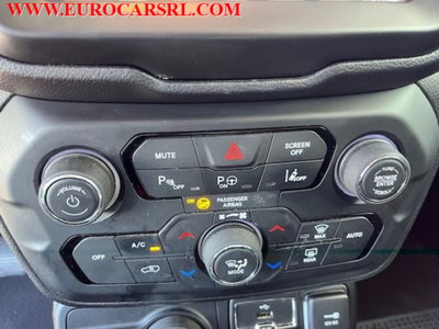 Jeep Renegade 1.3 T4 190CV PHEV 4xe AT6 Limited (20)