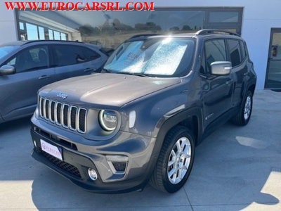 Jeep Renegade 1.3 T4 190CV PHEV 4xe AT6 Limited (3)