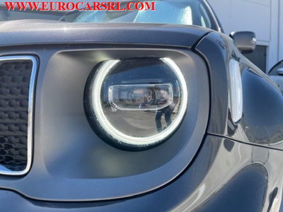 Jeep Renegade 1.3 T4 190CV PHEV 4xe AT6 Limited (4)