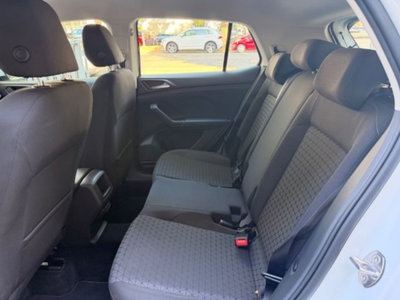 Volkswagen T-Cross 1.0 TSI Sport (10)