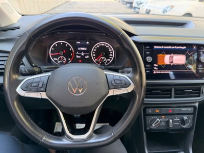 Volkswagen T-Cross 1.0 TSI Sport (17)