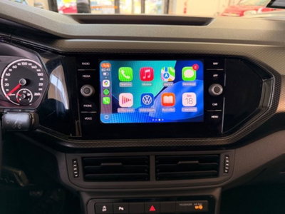 Volkswagen T-Cross 1.0 TSI Sport (18)