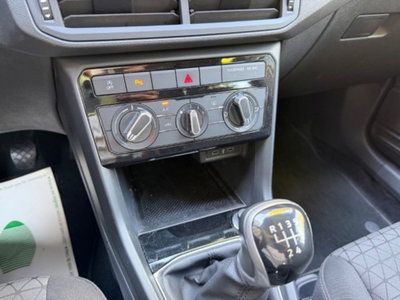 Volkswagen T-Cross 1.0 TSI Sport (20)