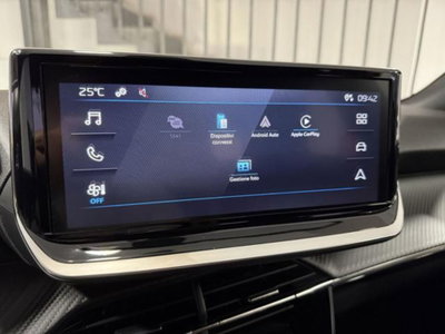 Peugeot 2008 PureTech 100 S&S Active (12)