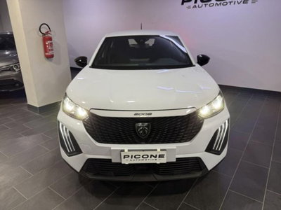 Peugeot 2008 PureTech 100 S&S Active (2)