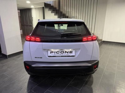 Peugeot 2008 PureTech 100 S&S Active (5)