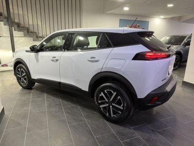 Peugeot 2008 PureTech 100 S&S Active (8)
