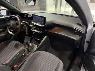 Peugeot 2008 PureTech 100 S&S Active (9)