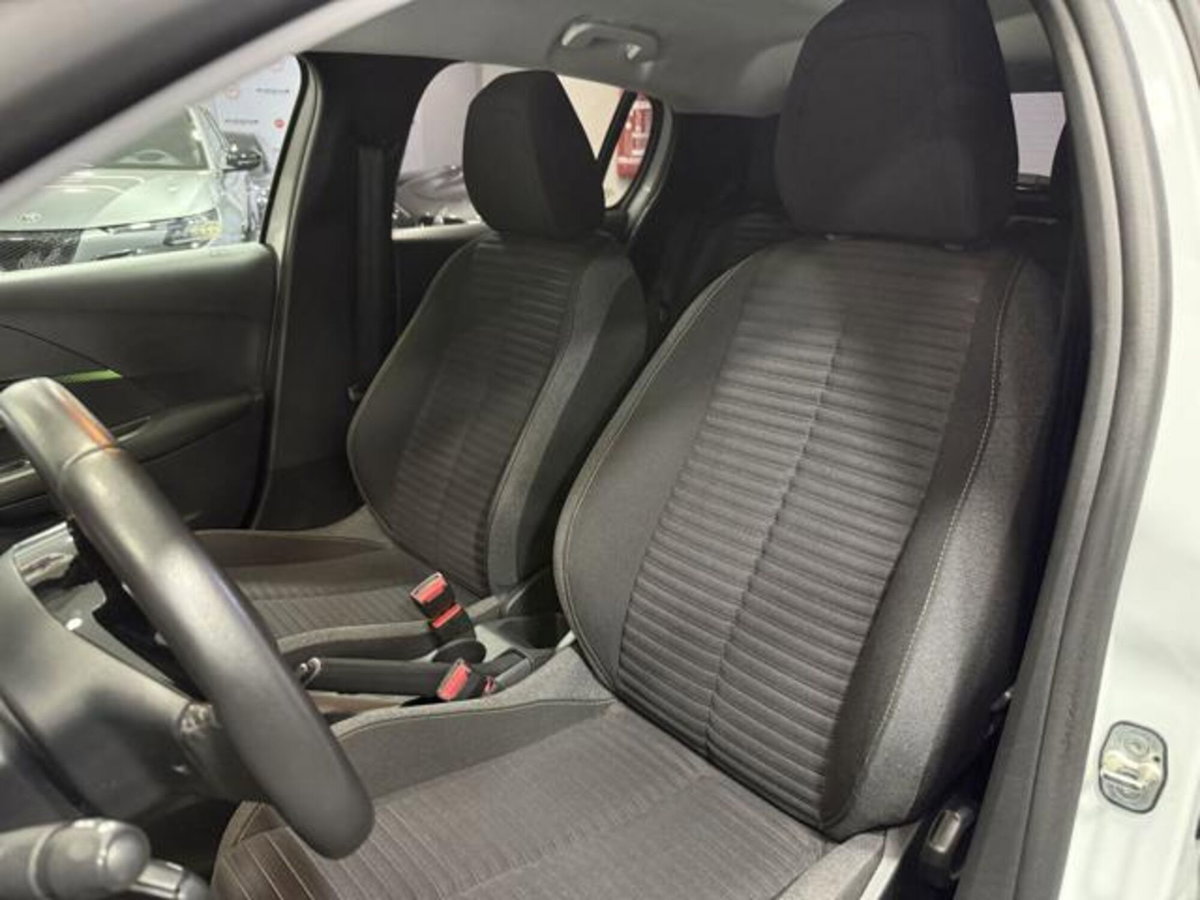 Peugeot 208 1.2 puretech Active s&s 75cv (10)