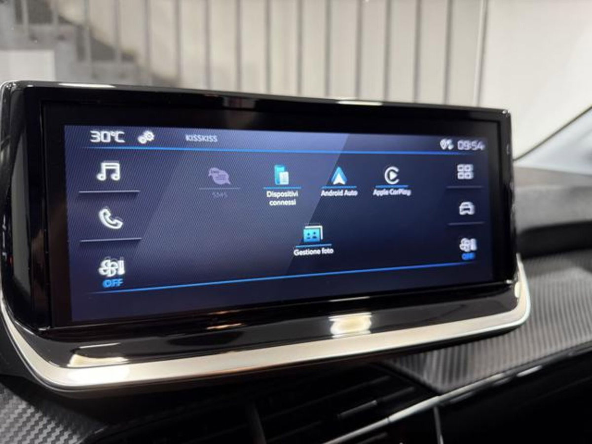 Peugeot 208 1.2 puretech Active s&s 75cv (12)
