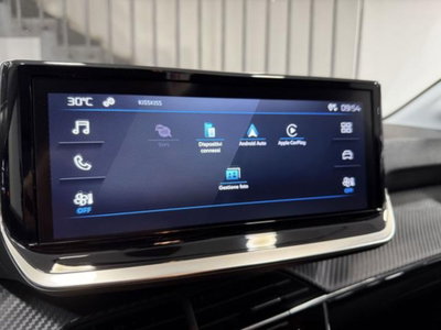 Peugeot 208 1.2 puretech Active s&s 75cv (12)