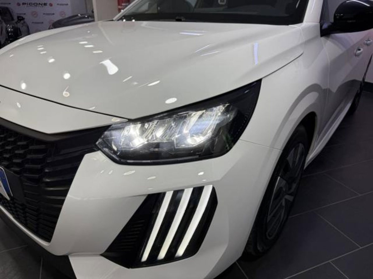 Peugeot 208 1.2 puretech Active s&s 75cv (3)