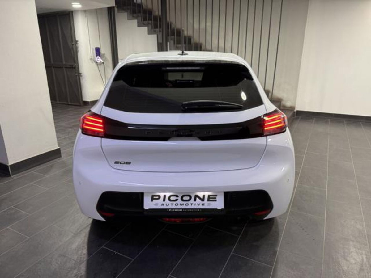 Peugeot 208 1.2 puretech Active s&s 75cv (5)