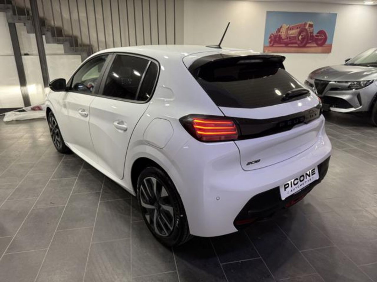 Peugeot 208 1.2 puretech Active s&s 75cv (7)