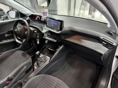Peugeot 208 1.2 puretech Active s&s 75cv (9)