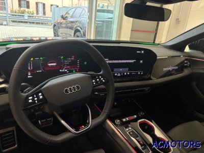 Audi A6 Avant 40 2.0 TFSI S tronic Business Design (12)
