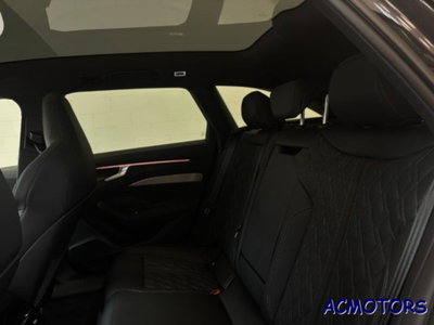 Audi A6 Avant 40 2.0 TFSI S tronic Business Design (13)