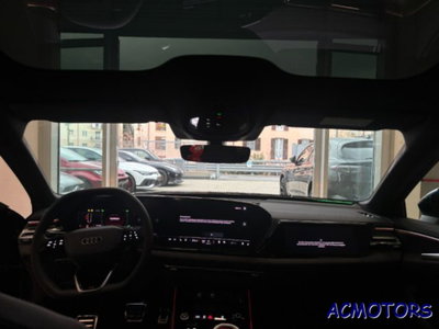 Audi A6 Avant 40 2.0 TFSI S tronic Business Design (15)