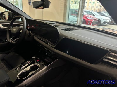 Audi A6 Avant 40 2.0 TFSI S tronic Business Design (18)