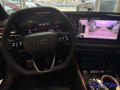 Audi A6 Avant 40 2.0 TFSI S tronic Business Design (19)