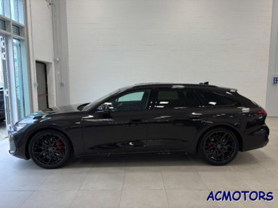 Audi A6 Avant 40 2.0 TFSI S tronic Business Design (2)