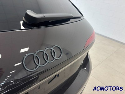 Audi A6 Avant 40 2.0 TFSI S tronic Business Design (5)