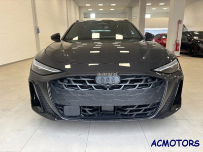 Audi A6 Avant 40 2.0 TFSI S tronic Business Design (8)